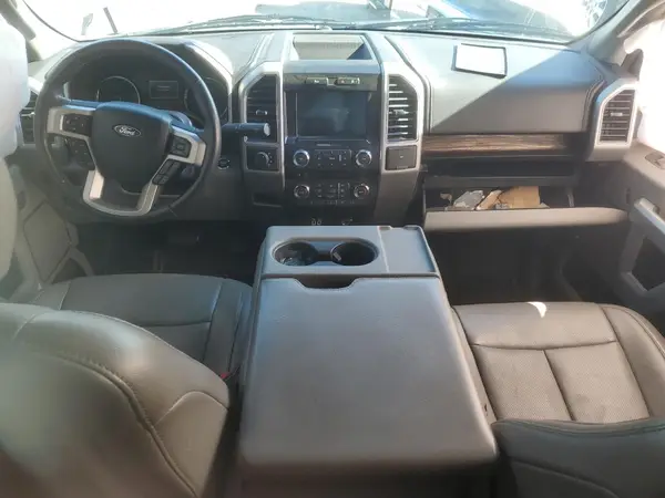 A08003 2018 FORD F-150 - Image 8