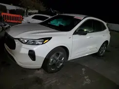 A10870 2024 FORD ESCAPE