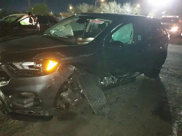 A12344 2022 FORD EDGE - Image 1