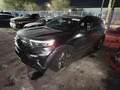 A16951 2020 FORD EXPLORER