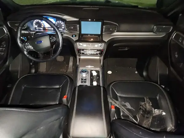 A16951 2020 FORD EXPLORER - Image 8