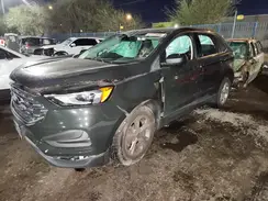 A18990 2022 FORD EDGE
