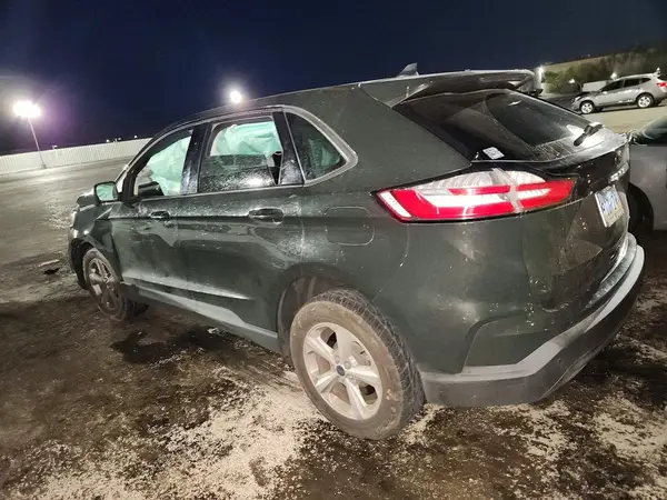 A18990 2022 FORD EDGE - Image 2