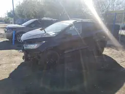 A23529 2017 FORD ESCAPE