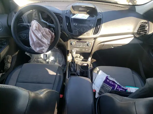 A23529 2017 FORD ESCAPE - Image 8