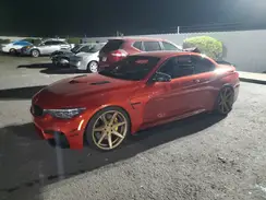A24192 2018 BMW M4