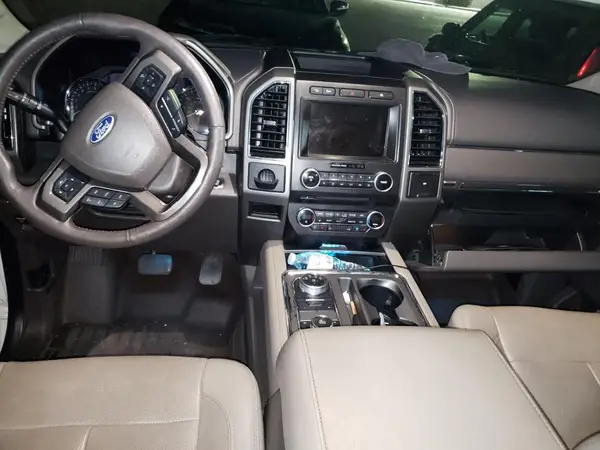 A34977 2018 FORD EXPEDITION - Image 8