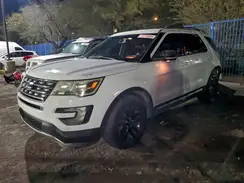 A35696 2016 FORD EXPLORER