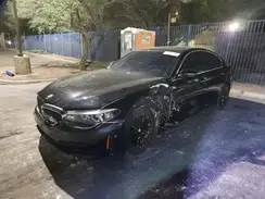 A36537 2018 BMW 5ER