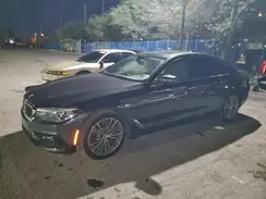 A37743 2018 BMW 5ER