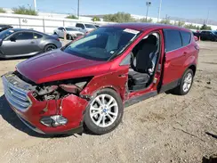 A42051 2019 FORD ESCAPE