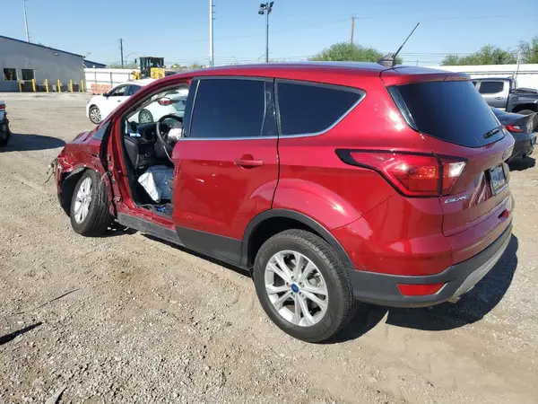 A42051 2019 FORD ESCAPE - Image 2