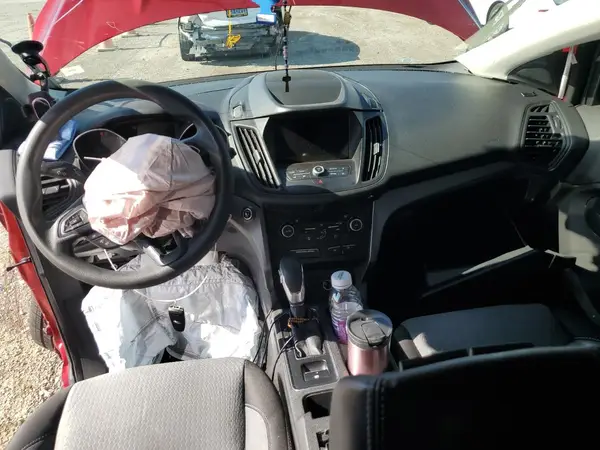 A42051 2019 FORD ESCAPE - Image 8