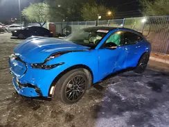A44178 2024 FORD MUSTANG