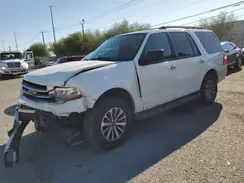 A49617 2017 FORD EXPEDITION