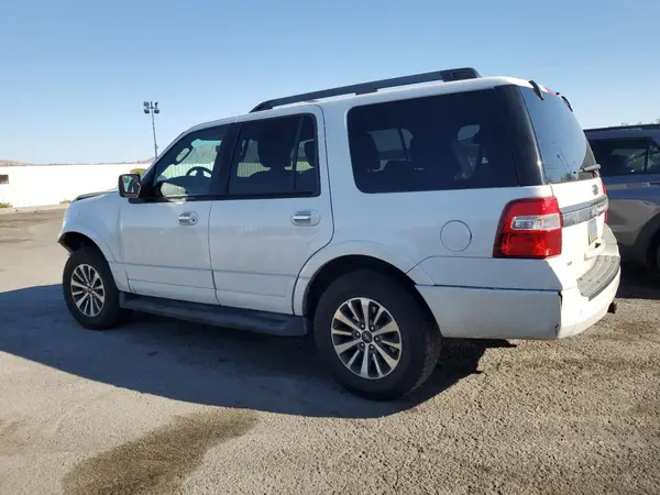 A49617 2017 FORD EXPEDITION - Image 2