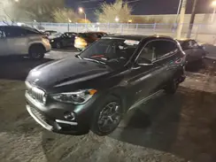A49908 2016 BMW X1