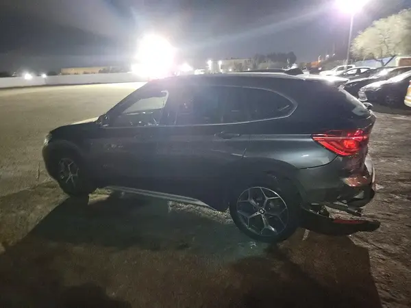 A49908 2016 BMW X1 - Image 2