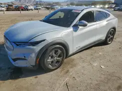 A58960 2022 FORD MUSTANG