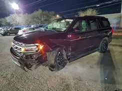 A71593 2024 FORD EXPEDITION