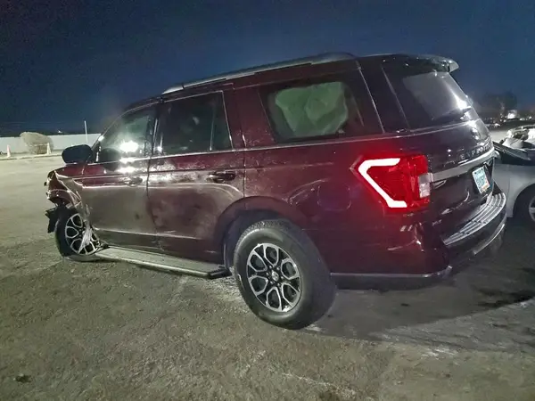 A71593 2024 FORD EXPEDITION - Image 2