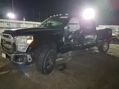 A71935 2016 FORD F350