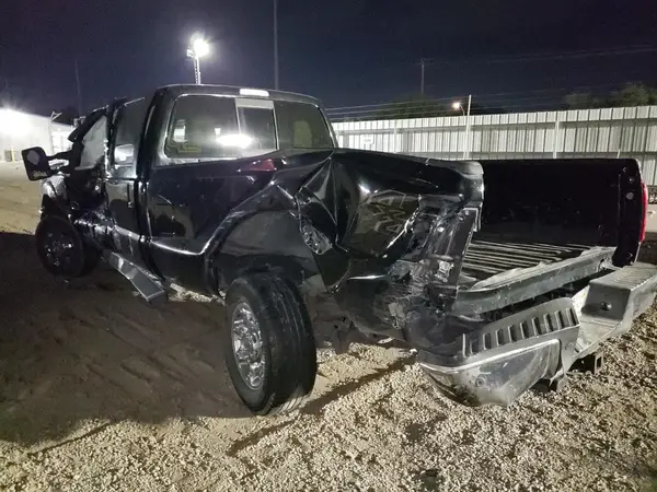 A71935 2016 FORD F350 - Image 2