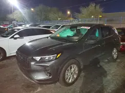 A83819 2024 FORD ESCAPE