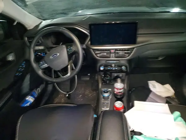 A83819 2024 FORD ESCAPE - Image 8