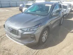 A85683 2024 FORD ESCAPE
