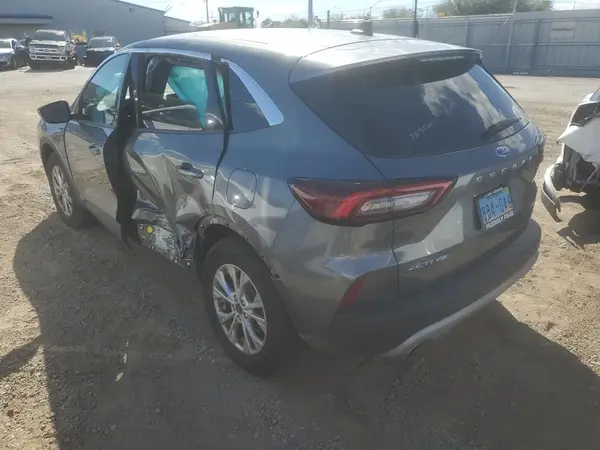 A85683 2024 FORD ESCAPE - Image 2