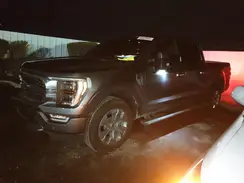 A89617 2022 FORD F-150