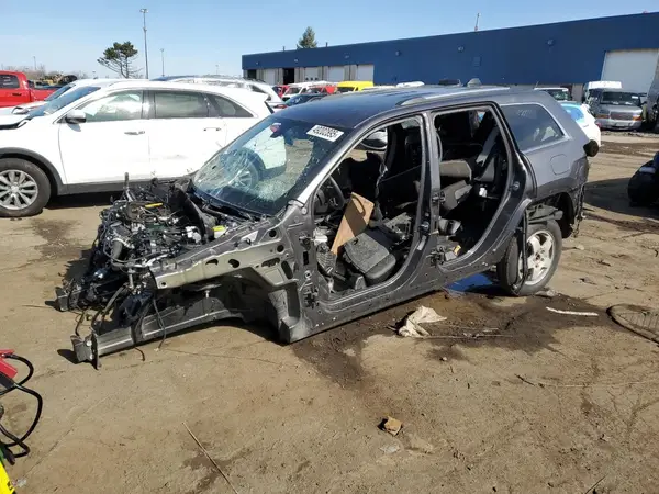 AC4RJFAG5LC397243 2020 JEEP GRAND CHEROKEE - Image 1