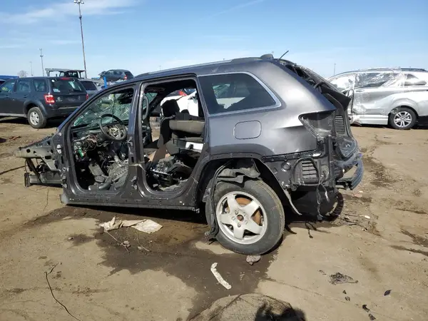 AC4RJFAG5LC397243 2020 JEEP GRAND CHEROKEE - Image 2
