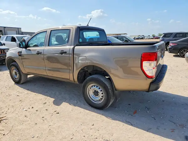 AFAHR6CA4MP115278 2021 FORD RANGER - Image 2