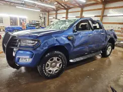AFAHR6DA9KP106171 2019 FORD RANGER