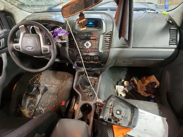 AFAHR6DA9KP106171 2019 FORD RANGER - Image 8