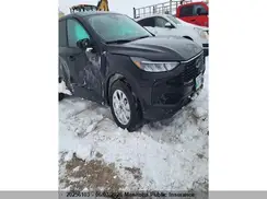 AFMCU9GN4TUA25998 2026 FORD ESCAPE