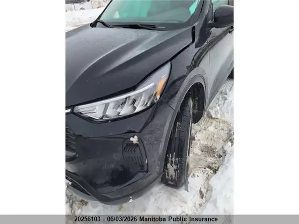 AFMCU9GN4TUA25998 2026 FORD ESCAPE - Image 2