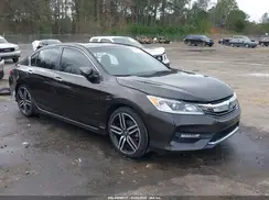 AHGCR2F54HA285276 2017 HONDA ACCORD