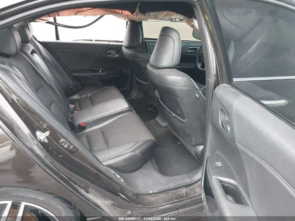 AHGCR2F54HA285276 2017 HONDA ACCORD - Image 8