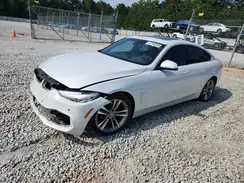 AL16AN00600050094 2016 BMW 4ER