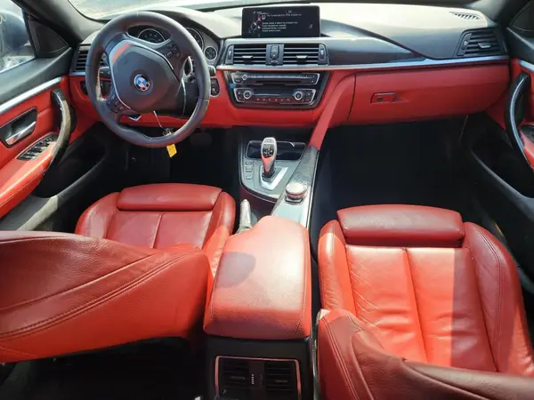 AL16AN00600050094 2016 BMW 4ER - Image 8