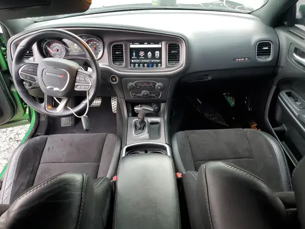 AL20AN00400050158 2020 DODGE CHARGER - Image 8