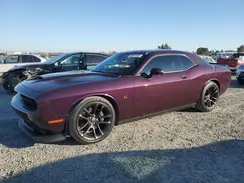 AL21AN01600051096 2021 DODGE CHALLENGER