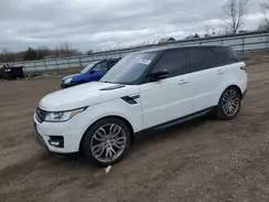 ALWR2EF8GA108095 2016 LAND ROVER RANGE ROVER