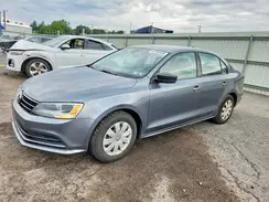 AVW267AJ6GM227625 2016 VOLKSWAGEN JETTA
