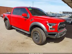 AZ399743 2018 FORD F-150