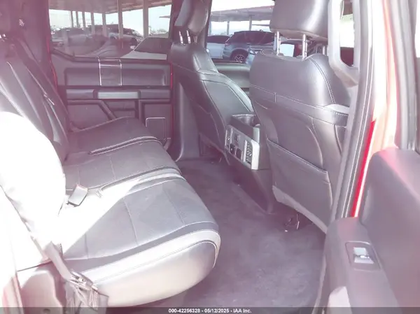 AZ399743 2018 FORD F-150 - Image 8