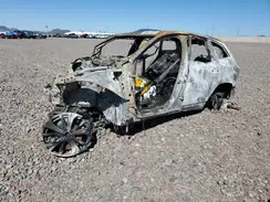 AZ400967 2022 VOLVO XC60